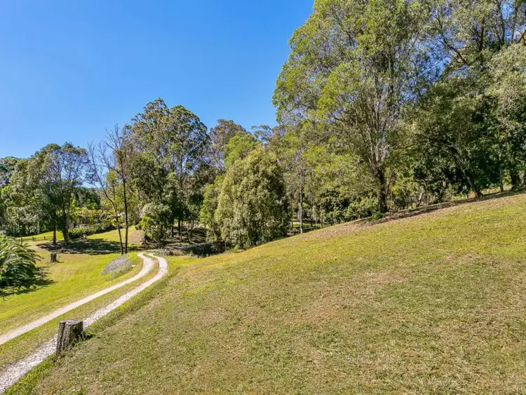 Second view of Homely rural property listing, 173 Austinville Rd, Austinville QLD 4213