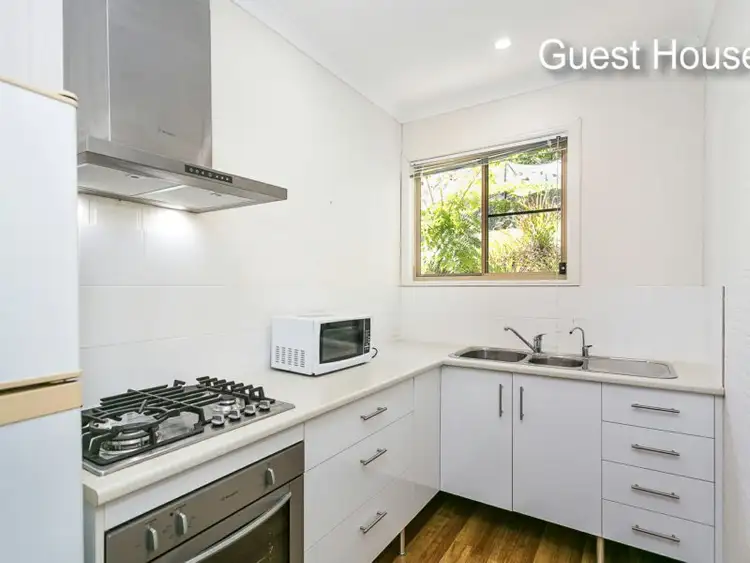 Third view of Homely rural property listing, 173 Austinville Rd, Austinville QLD 4213