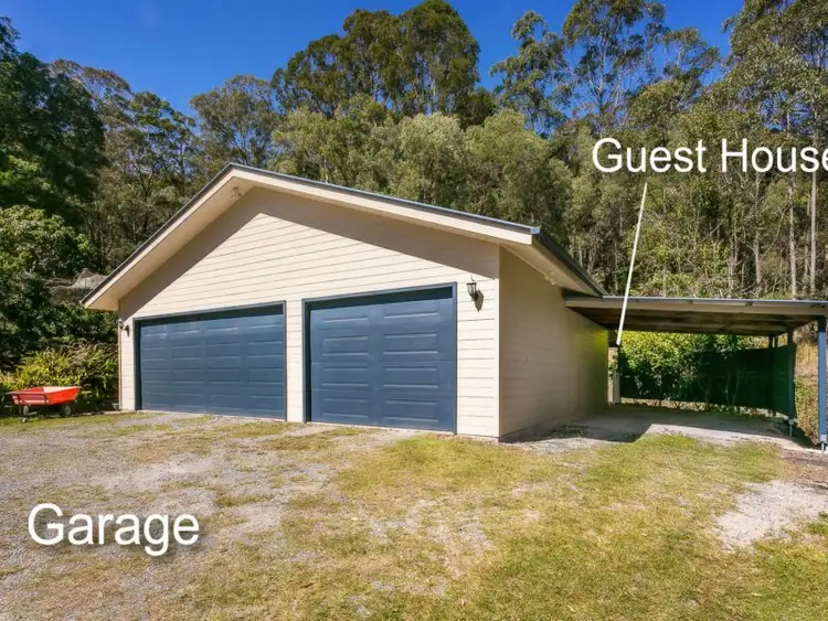 Fifth view of Homely rural property listing, 173 Austinville Rd, Austinville QLD 4213