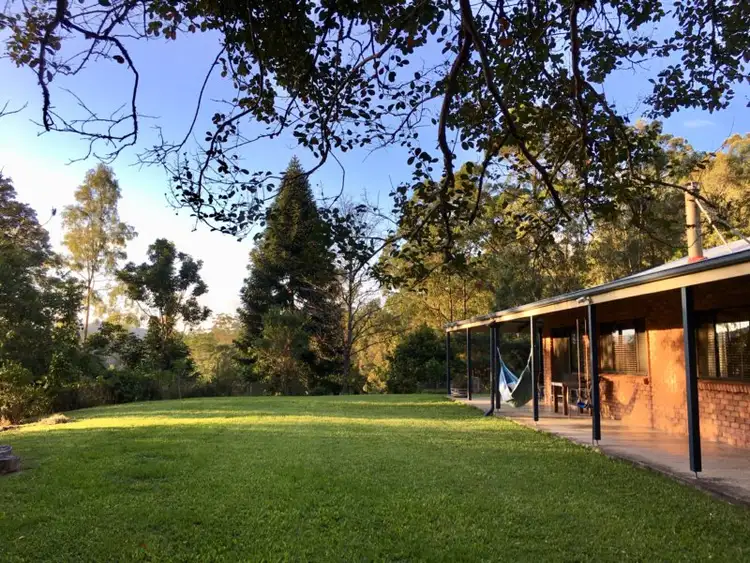 Sixth view of Homely rural property listing, 173 Austinville Rd, Austinville QLD 4213