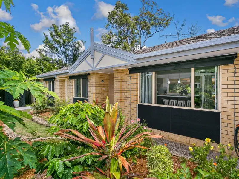 Main view of Homely house listing, 6 Injune Place, Mudgeeraba QLD 4213