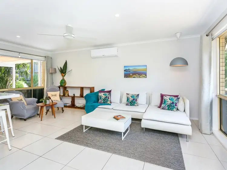 Fourth view of Homely house listing, 6 Injune Place, Mudgeeraba QLD 4213