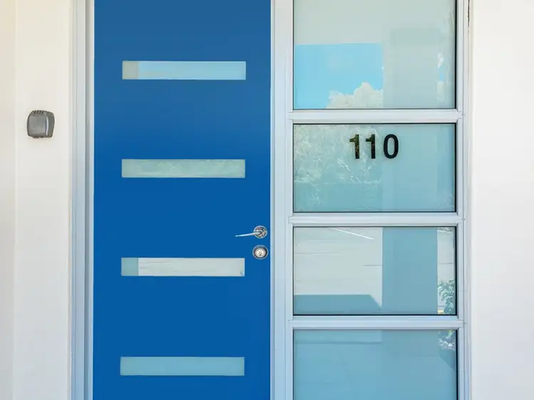 Sixth view of Homely townhouse listing, 110 John Lund Drive, Hope Island QLD 4212