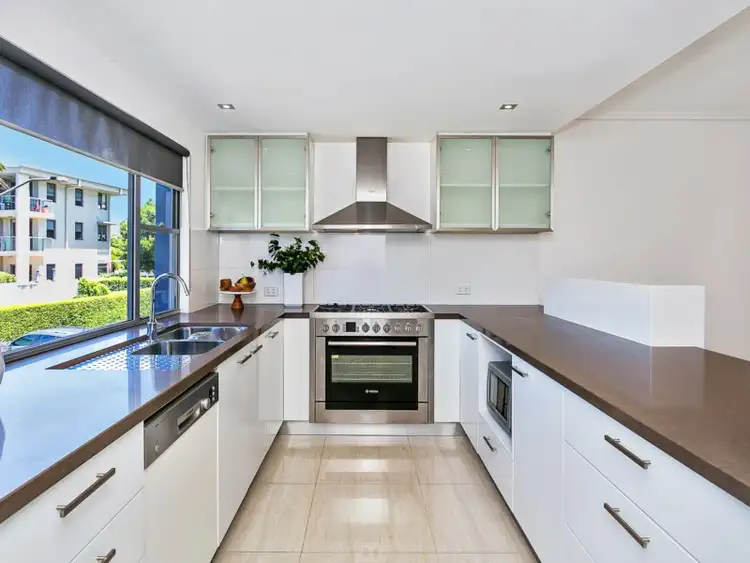 Seventh view of Homely townhouse listing, 110 John Lund Drive, Hope Island QLD 4212