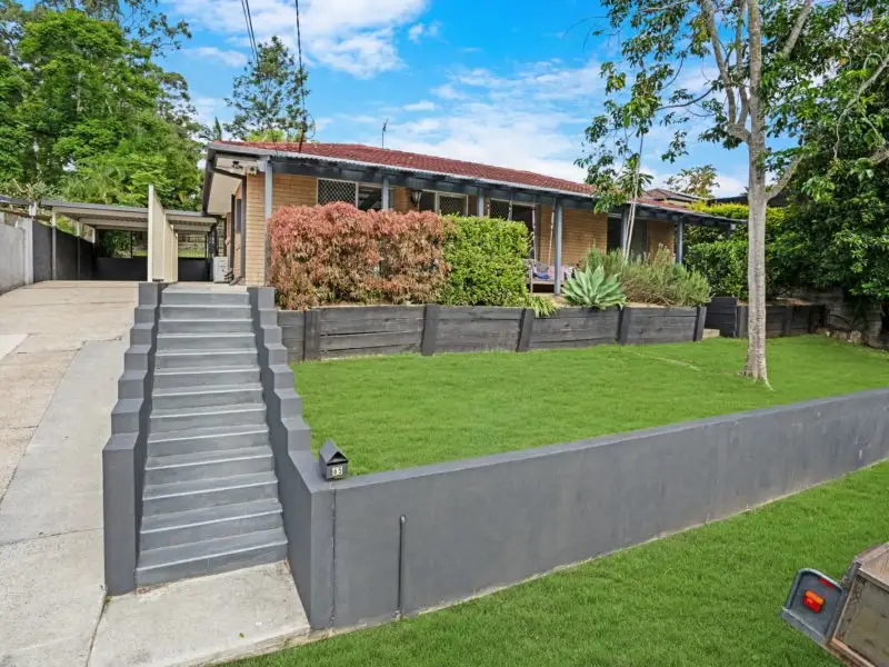 Main view of Homely house listing, 65 The Domain, Nerang QLD 4211