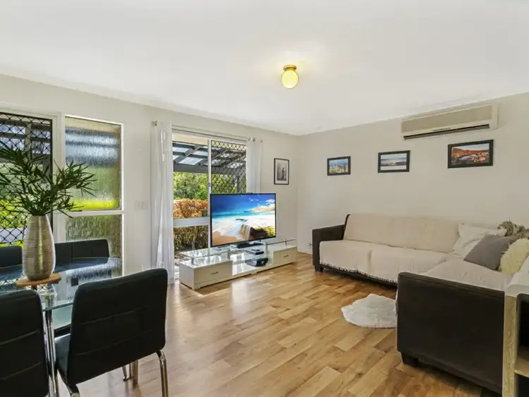 Second view of Homely house listing, 65 The Domain, Nerang QLD 4211