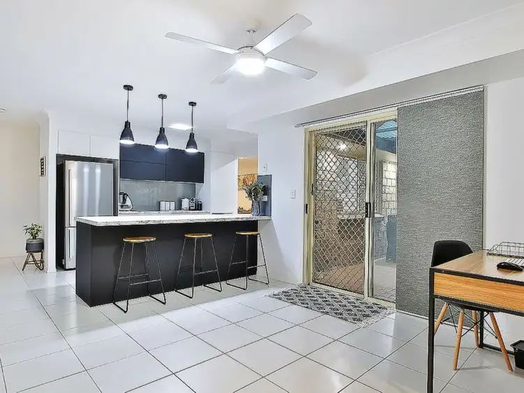 Main view of Homely house listing, 5 Spurs Place, Sumner QLD 4074