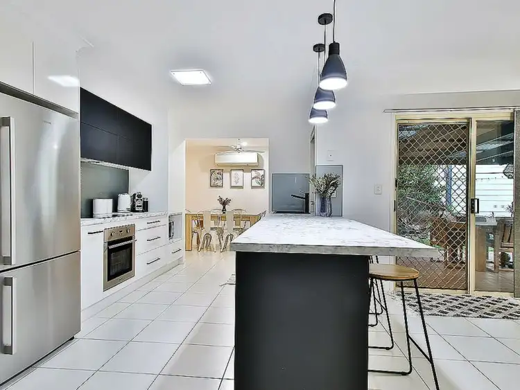 Second view of Homely house listing, 5 Spurs Place, Sumner QLD 4074