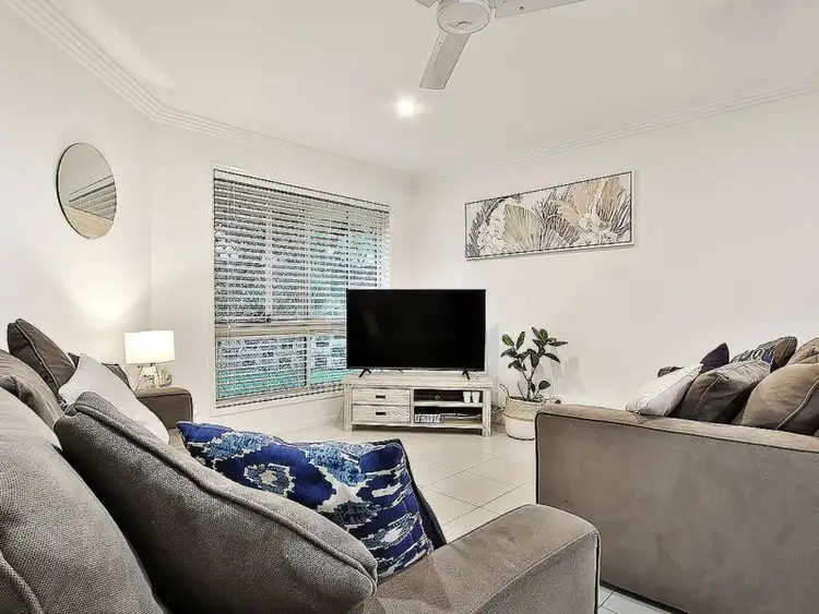 Third view of Homely house listing, 5 Spurs Place, Sumner QLD 4074