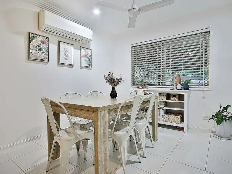Fourth view of Homely house listing, 5 Spurs Place, Sumner QLD 4074