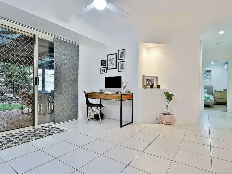 Fifth view of Homely house listing, 5 Spurs Place, Sumner QLD 4074