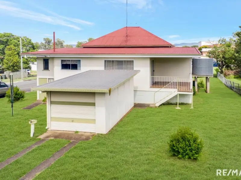 Main view of Homely house listing, 9 O'Shea Street, Beaudesert QLD 4285
