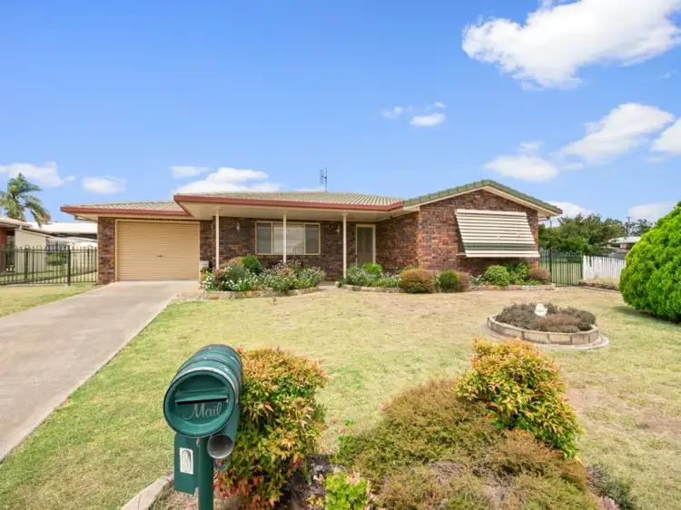 Main view of Homely house listing, 9 Nicklaus Place, Warwick QLD 4370