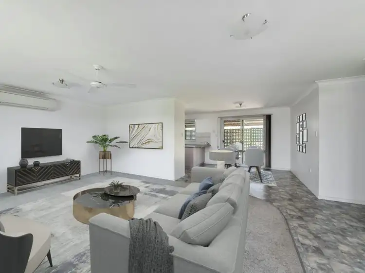 Second view of Homely house listing, 24 Moncrieffe Street, Warwick QLD 4370
