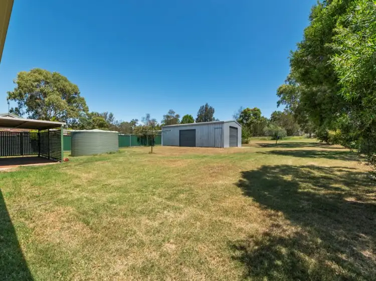 Fourth view of Homely house listing, 24 Moncrieffe Street, Warwick QLD 4370