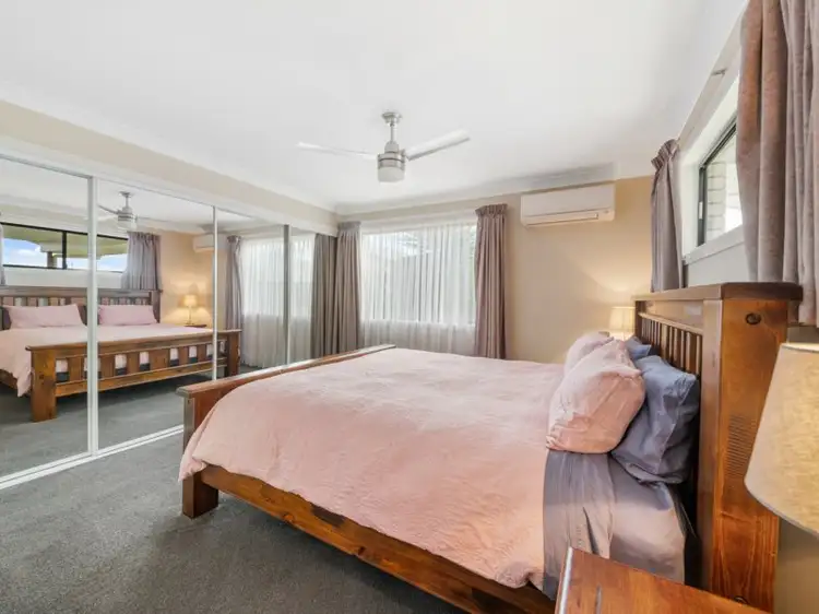 Fifth view of Homely house listing, 4 Taliah Place, Rosenthal Heights QLD 4370