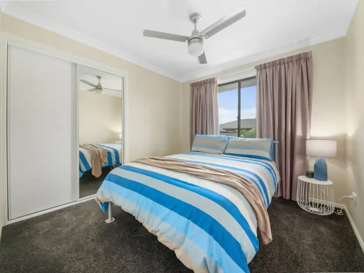 Seventh view of Homely house listing, 4 Taliah Place, Rosenthal Heights QLD 4370