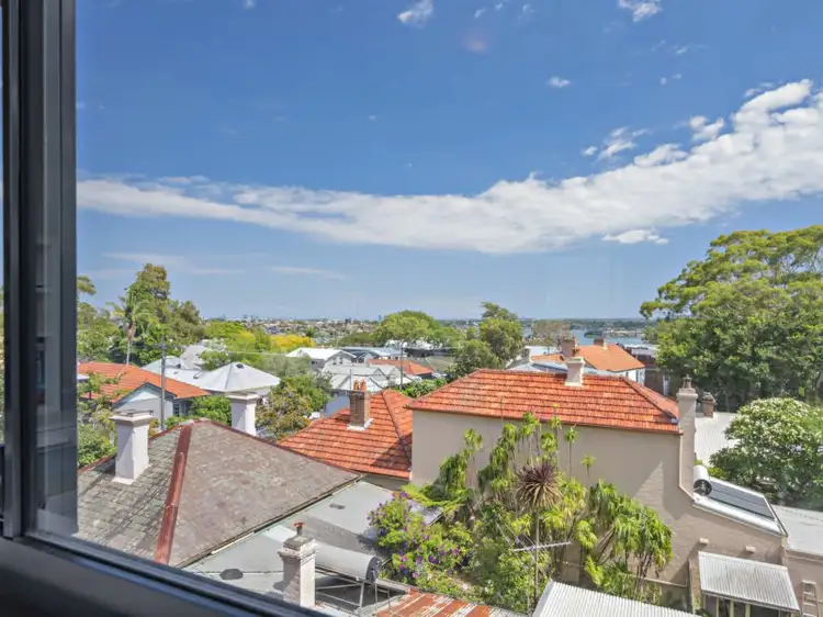 Second view of Homely unit listing, 15/7-9 Birchgrove Road, Balmain NSW 2041