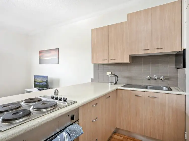 Fourth view of Homely unit listing, 15/7-9 Birchgrove Road, Balmain NSW 2041