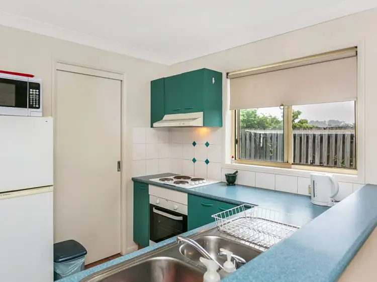 Second view of Homely townhouse listing, 2/17 Douma Drive, Mudgeeraba QLD 4213