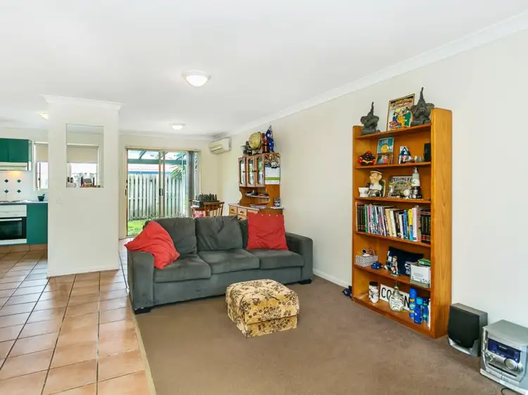 Third view of Homely townhouse listing, 2/17 Douma Drive, Mudgeeraba QLD 4213