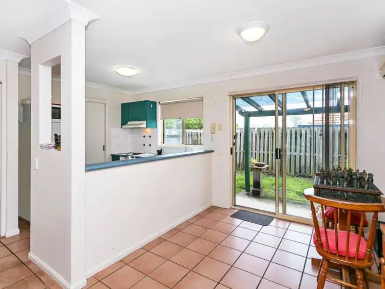 Fifth view of Homely townhouse listing, 2/17 Douma Drive, Mudgeeraba QLD 4213