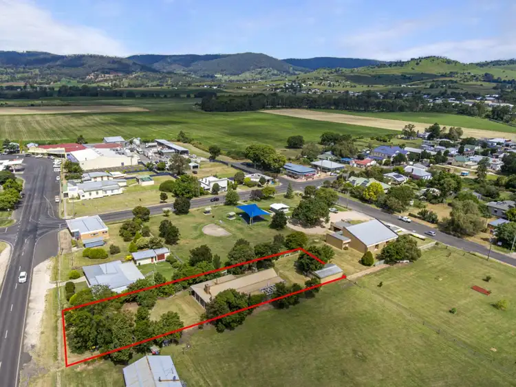 18 Ivy Street, Killarney QLD 4373