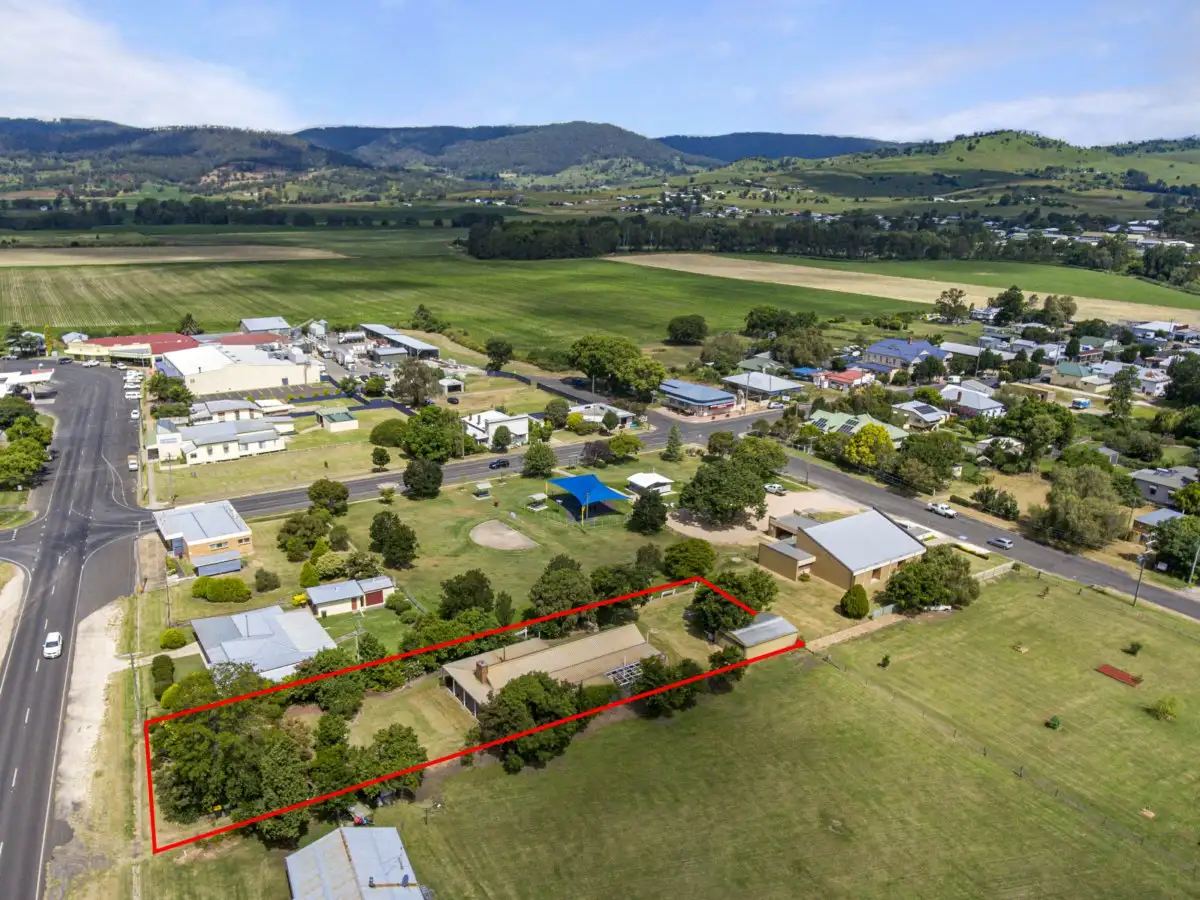 Main view of Homely house listing, 18 Ivy Street, Killarney QLD 4373