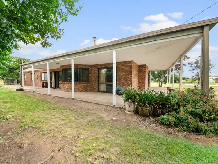 Second view of Homely house listing, 18 Ivy Street, Killarney QLD 4373