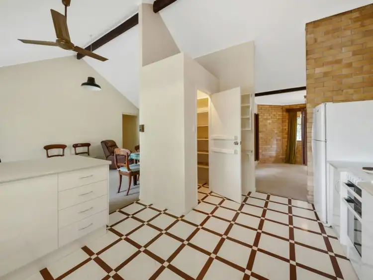 Fifth view of Homely house listing, 18 Ivy Street, Killarney QLD 4373