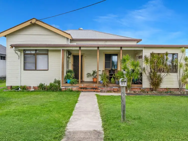 Main view of Homely house listing, 66 North Street, Casino NSW 2470