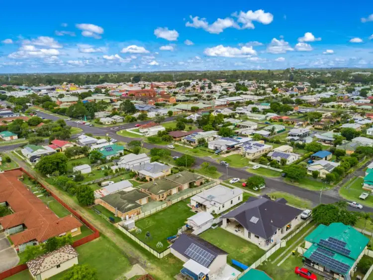 Second view of Homely house listing, 66 North Street, Casino NSW 2470