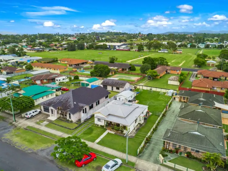 Third view of Homely house listing, 66 North Street, Casino NSW 2470
