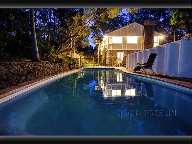 Fifth view of Homely house listing, 53 Tyalgum Street, Mudgeeraba QLD 4213
