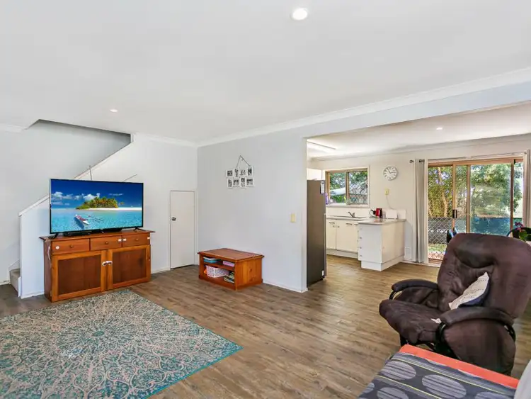 Third view of Homely townhouse listing, 42/30 Gemvale Rd, Reedy Creek QLD 4227
