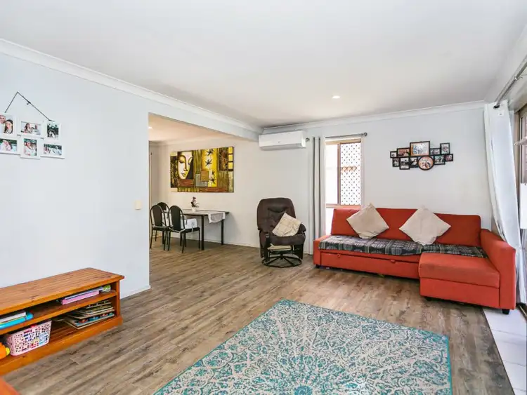 Fourth view of Homely townhouse listing, 42/30 Gemvale Rd, Reedy Creek QLD 4227