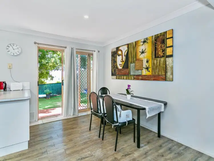 Fifth view of Homely townhouse listing, 42/30 Gemvale Rd, Reedy Creek QLD 4227