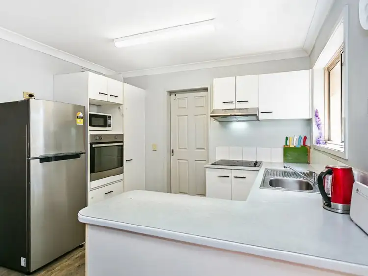 Sixth view of Homely townhouse listing, 42/30 Gemvale Rd, Reedy Creek QLD 4227