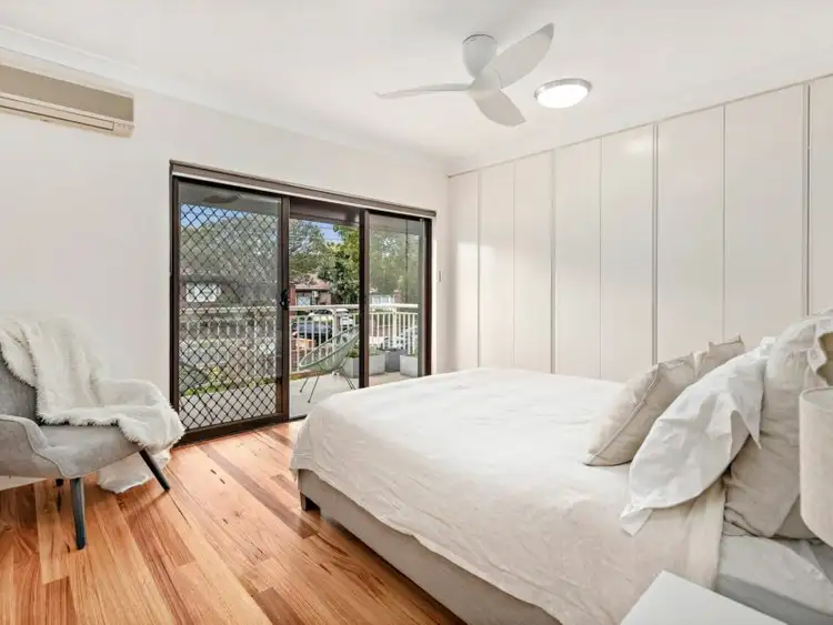 Second view of Homely unit listing, 2/62 Kings Road, Five Dock NSW 2046