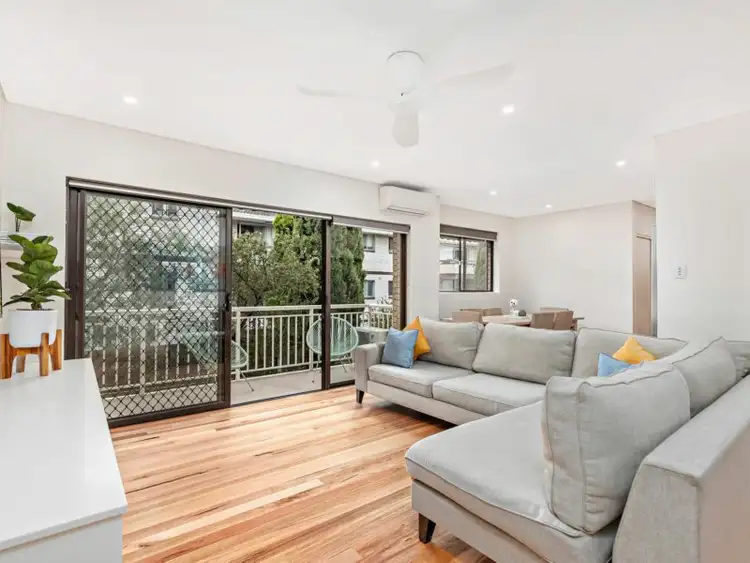 Fourth view of Homely unit listing, 2/62 Kings Road, Five Dock NSW 2046
