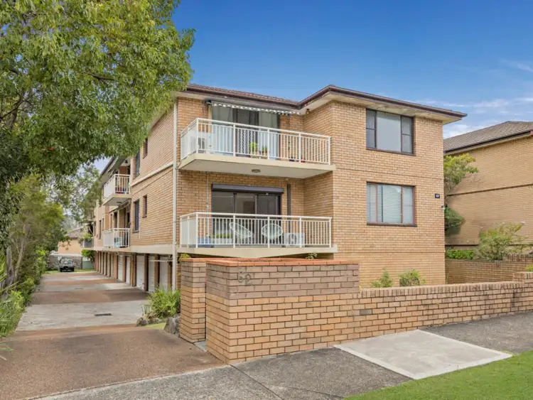 Fifth view of Homely unit listing, 2/62 Kings Road, Five Dock NSW 2046