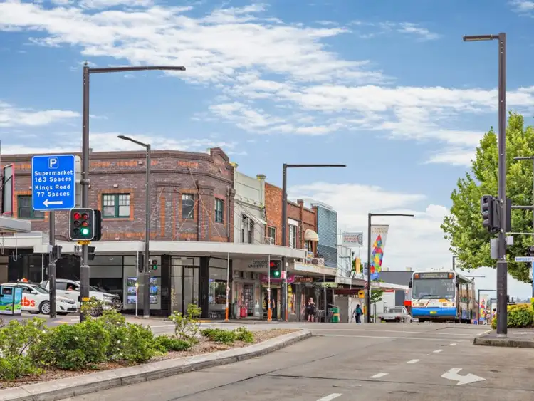 Sixth view of Homely unit listing, 2/62 Kings Road, Five Dock NSW 2046