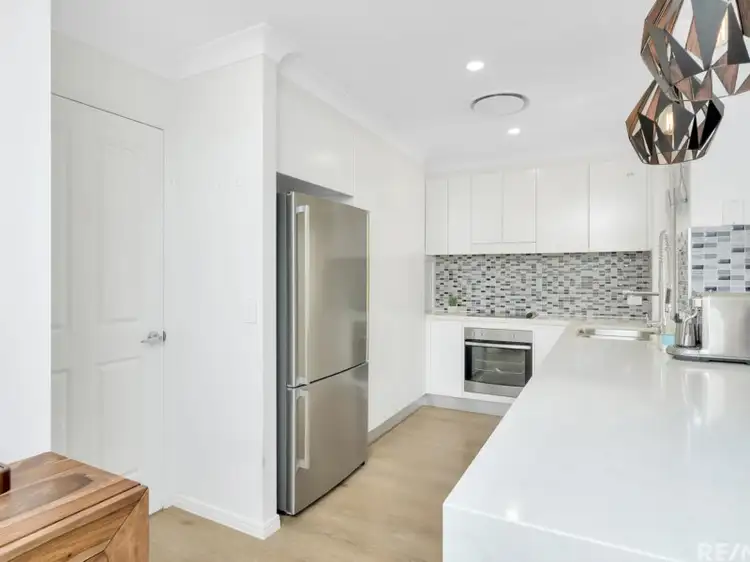 Main view of Homely house listing, 26/31 Langport Pde, Mudgeeraba QLD 4213