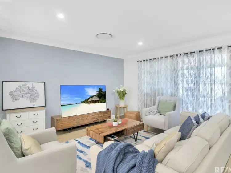 Second view of Homely house listing, 26/31 Langport Pde, Mudgeeraba QLD 4213