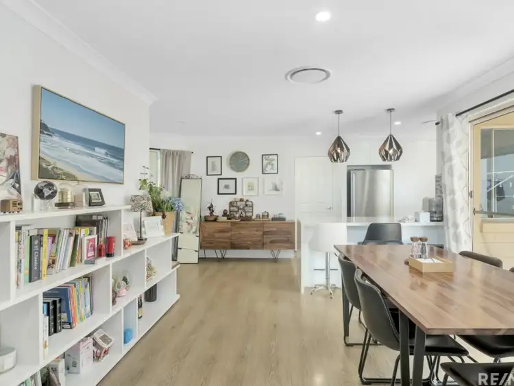 Fifth view of Homely house listing, 26/31 Langport Pde, Mudgeeraba QLD 4213