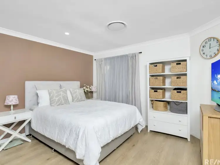 Sixth view of Homely house listing, 26/31 Langport Pde, Mudgeeraba QLD 4213