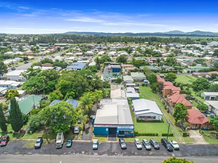 Main view of Homely house listing, 96 North Street, Casino NSW 2470