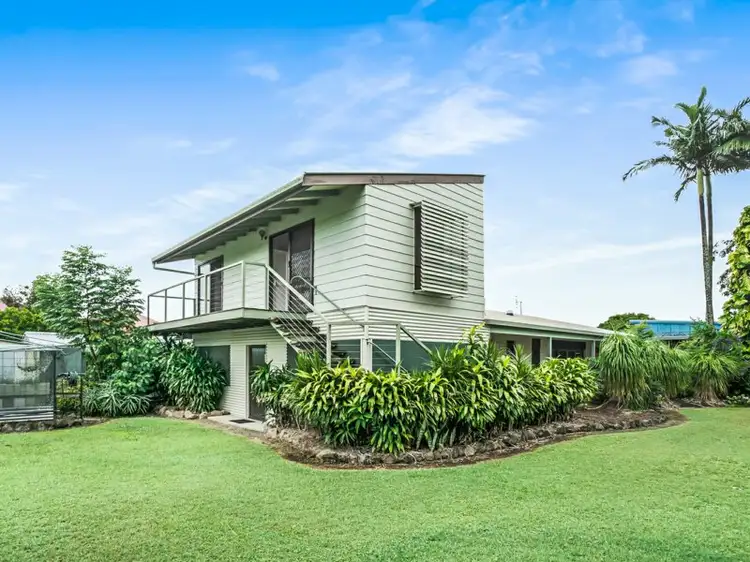Third view of Homely house listing, 96 North Street, Casino NSW 2470
