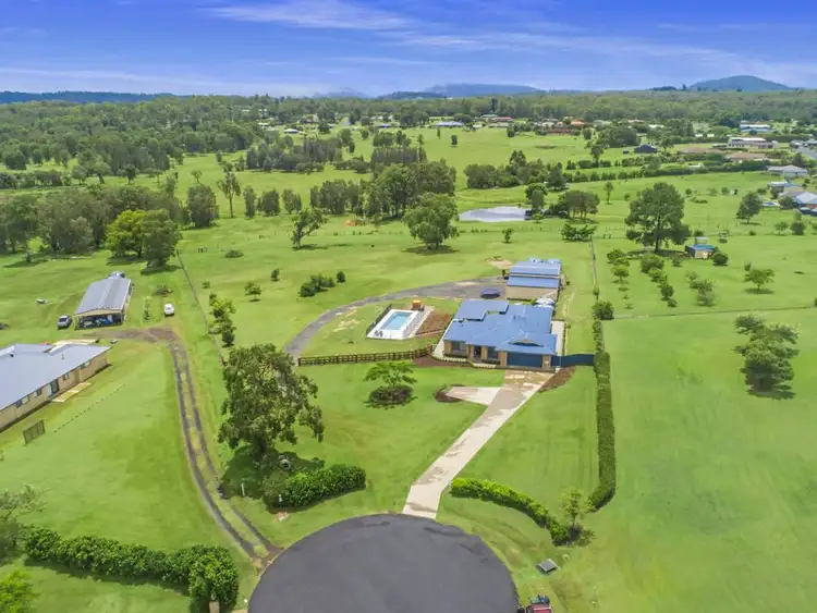 12 Dixon Place, North Casino NSW 2470