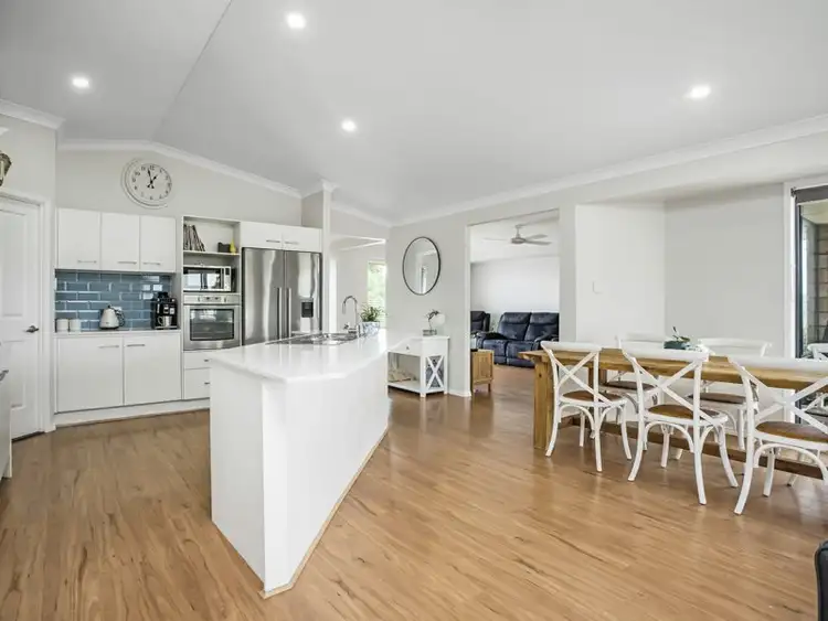 Third view of Homely house listing, 12 Dixon Place, North Casino NSW 2470